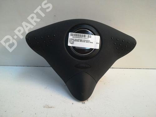 Used Driver airbag Driver airbag SEAT CORDOBA (6K1, 6K2) 1.4 i (60 hp) 9347715 9347715