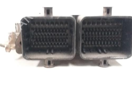 Engine control unit (ECU) NISSAN PIXO (UA0) 1.0 | BP9359475M57 