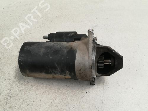 Used Starter OPEL ZAFIRA A MPV (T98) 1.8 16V (F75) (116 hp) 13021119