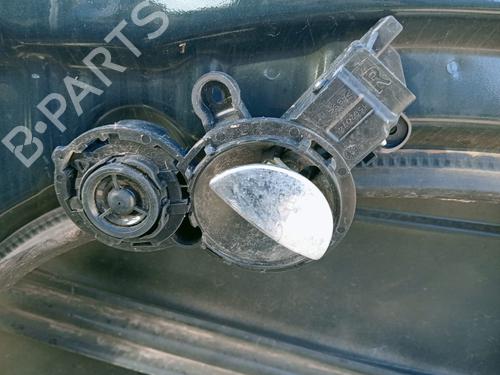 Used Front right interior door handle MINI MINI (R50, R53) Cooper (116 hp) 21535247