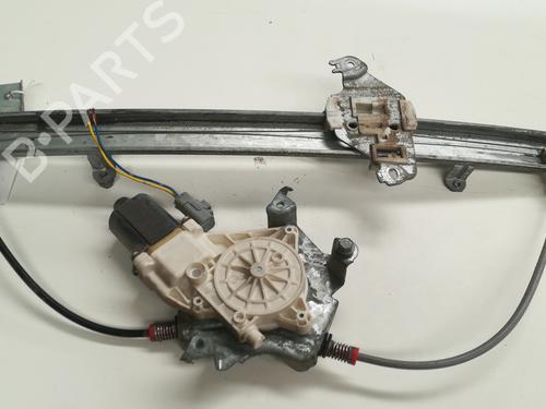Front left window mechanism NISSAN MICRA III (K12)  | BP9354774C22 