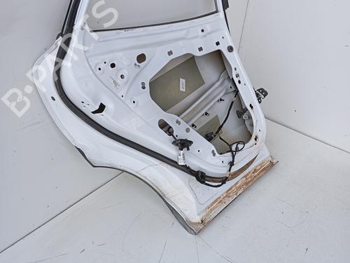 Dør venstre bagtil FORD PUMA (J2K, CF7) | BP29533187C4 - Image 2