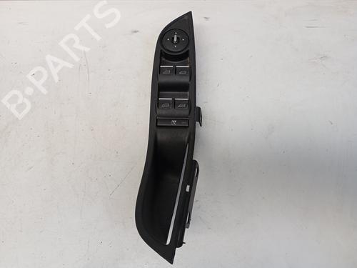 left-front-window-switch-ford-focus-iii-2010-2011-2012-2013-2014-2015-2016-2017-2018-2019-2020-36649030 main image