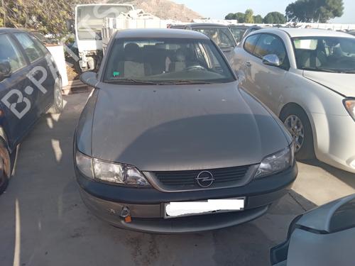 Gearbox OPEL VECTRA B (J96) 1.6 i 16V (F19) | BP13568892M3 