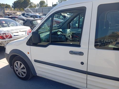Front left lock FORD TRANSIT CONNECT (P65_, P70_, P80_) 1.8 TDCi | BP25895830C98 
