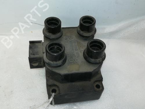 Used Ignition coil FORD MONDEO II Turnier (BNP) 1.8 TD (90 hp) 9354248