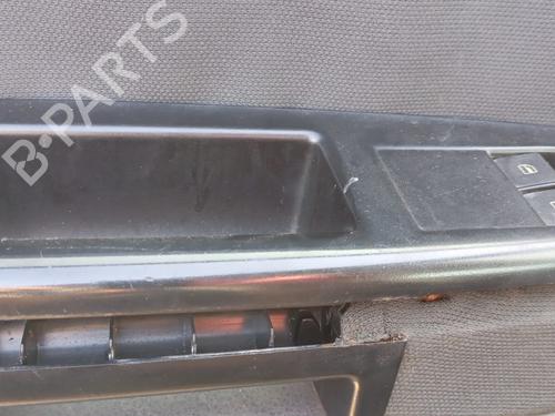 Interrupteur de vitre avant gauche VW POLO (9N_, 9A_) 1.4 16V (75 hp) 20338457