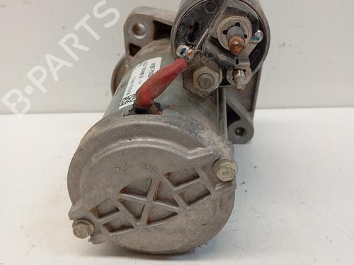 Startmotor FORD PUMA (J2K, CF7) | BP31072116M8