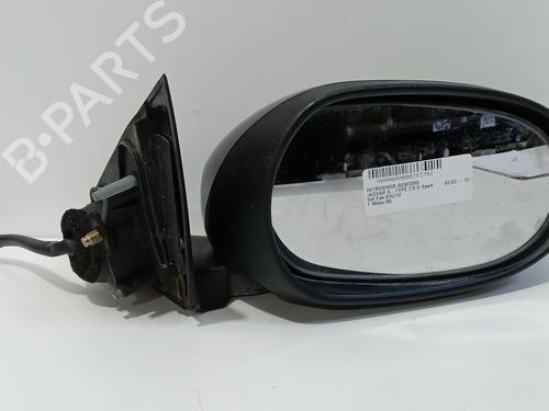 Retrovisor derecho JAGUAR X-TYPE I (X400) 2.0 D | BP22338713C27 