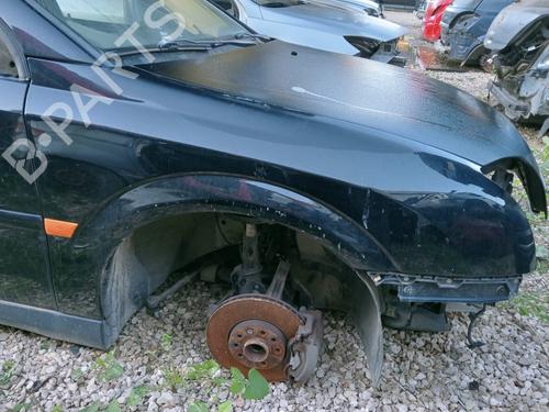 Forskærm Højre OPEL VECTRA C (Z02) 1.8 16V (122 hp) 18875507