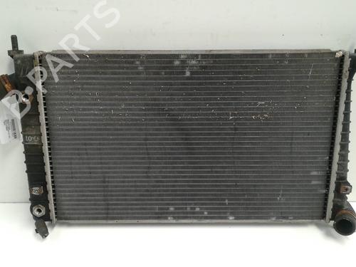 Køler SAAB 9-5 Estate (YS3E) 2.0 t (150 hp) 9432336