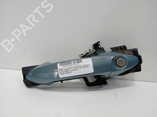 Used Front left exterior door handle FORD TOURNEO COURIER B460 MPV 1.0 EcoBoost (100 hp) 16680743