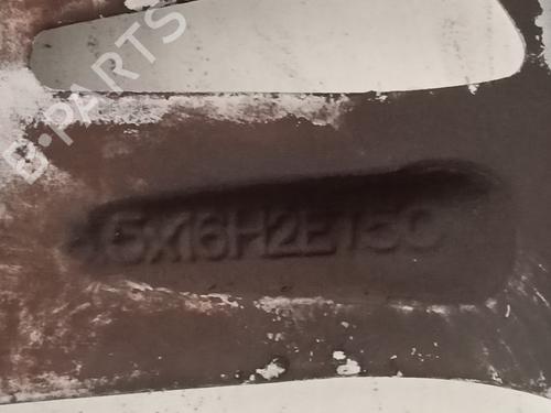 Rim SEAT LEON (1P1)  | BP29721407C45 