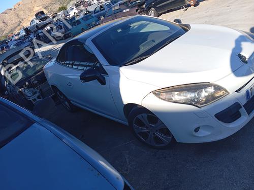 Intercooler RENAULT MEGANE CC (EZ0/1_) 1.9 dCi (EZ0J, EZ1S) | BP32292961M30 