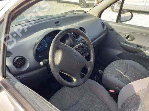 Radiator fan DAEWOO MATIZ (M100, M150) 0.8 | BP9359469M35  - Image 6