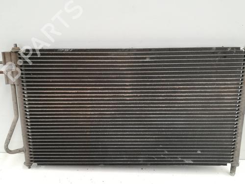 AC-Kondensator FORD FOCUS I Turnier (DNW) 1.6 16V (100 hp) 9360410