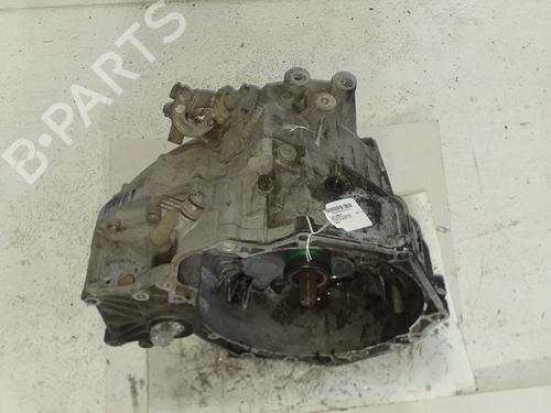 Gearbox OPEL ASTRA G Hatchback (T98)  | BP9350247M3 