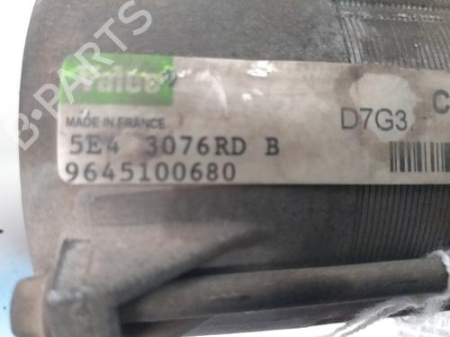 Starter PEUGEOT 407 (6D_) | BP22190423M8