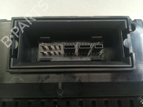 Instrument cluster SEAT ALTEA (5P1)  | BP9356757C47 
