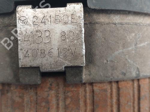 Generator JAGUAR XJ (X308)  | BP12314276M7 