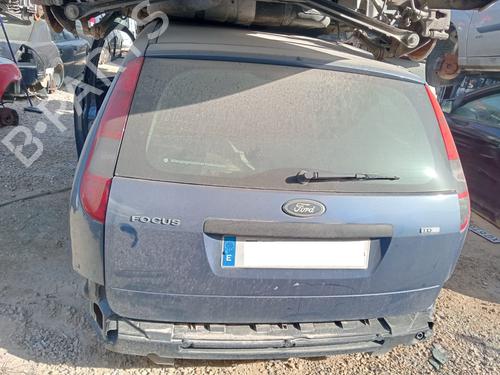 Engine control unit (ECU) FORD FOCUS II Turnier (DA_, FFS, DS) 1.8 TDCi | BP9426209M57 