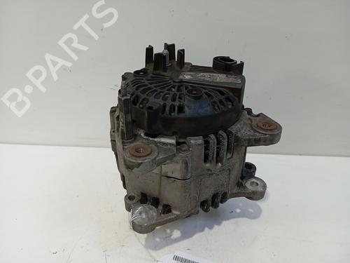 Used Alternator VW GOLF V (1K1) [2003-2010]  23118788