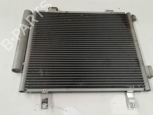 AC radiator NISSAN PIXO (UA0) 1.0 | BP9359733M32 