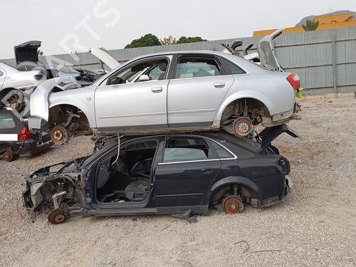 Steering column stalk AUDI A4 B6 (8E2) 2.0 | BP9361045I23 