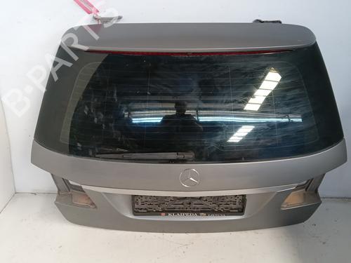 Used Tailgate Tailgate MERCEDES-BENZ E-CLASS T-Model (S212) E 350 CDI (212.225) (231 hp) 36384930 36384930