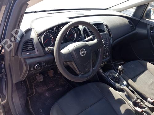 Engine OPEL ASTRA J (P10) | BP33719720M1 - Image 9