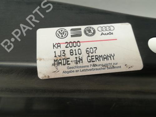 Front bumper reinforcement VW GOLF V (1K1) 3.2 R32 4motion | BP15246160C109 