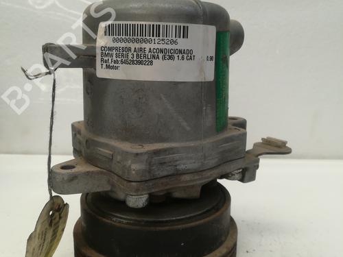 AC compressor BMW 3 (E36) 316 i | BP9347262M34 