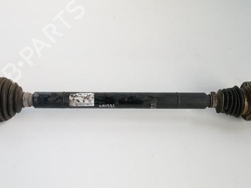 Used Right front driveshaft VW POLO (6N2) [1999-2001]  9582452