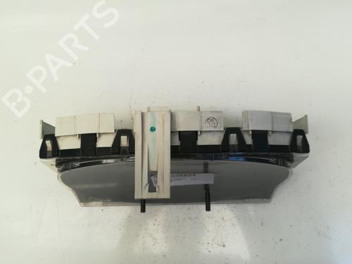 Instrument cluster NISSAN MICRA III (K12)  | BP9348272C47 