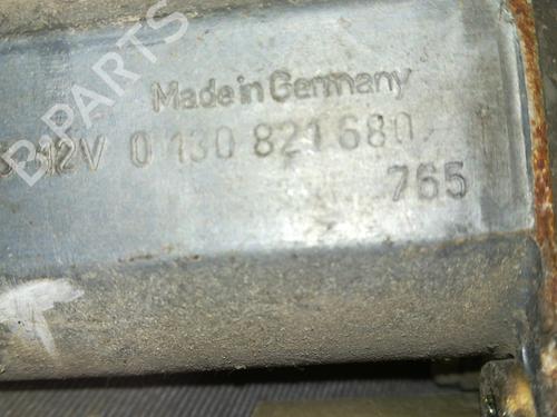 Rear left window mechanism FORD MONDEO III (B5Y)  | BP9353140C24 