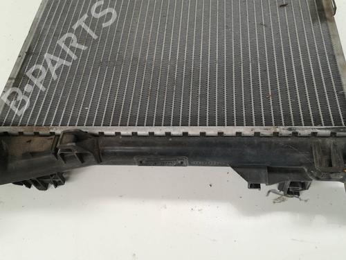 Køler MERCEDES-BENZ C-CLASS (W203) C 270 CDI (203.016) | BP9358324M31 