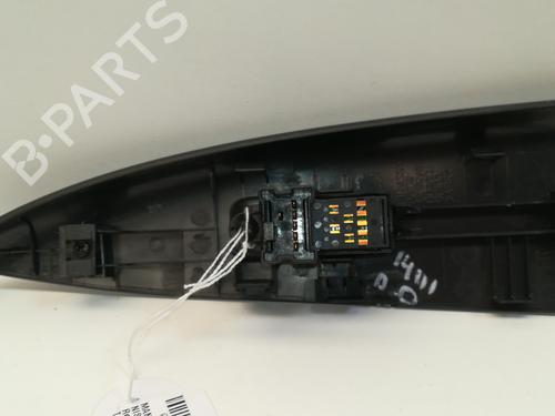 Right front window switch NISSAN NOTE (E11, NE11) 1.4 | BP13876663I26 