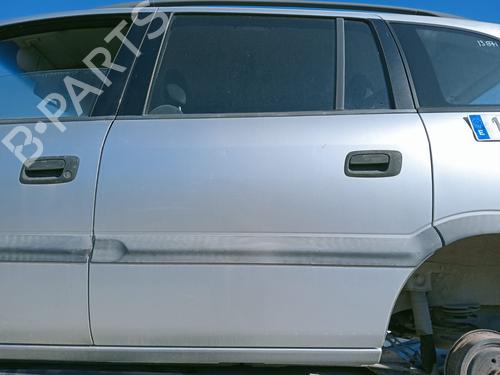Dør venstre bak OPEL ZAFIRA A MPV (T98) 1.6 16V (F75) (101 hp) 17227307