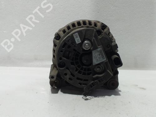 Generator AUDI A4 B7 (8EC) 2.0 TDI 16V | BP9356927M7 