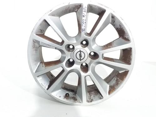 Used Rim OPEL ZAFIRA / ZAFIRA FAMILY B (A05) 1.9 CDTI (M75) (120 hp) 11339661