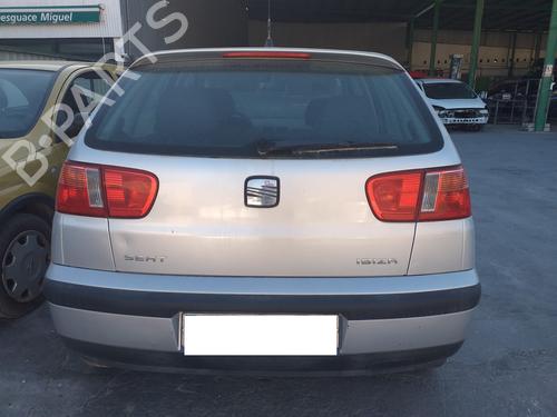 Left taillight SEAT IBIZA II (6K1)  | BP16237880C34