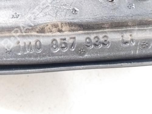 Retrovisor izquierdo SEAT LEON (1M1) 1.6 16 V | BP10516163C26 