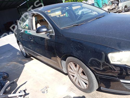 Used Rear right lock VW PASSAT B6 (3C2) 2.0 TDI (140 hp) 19438524