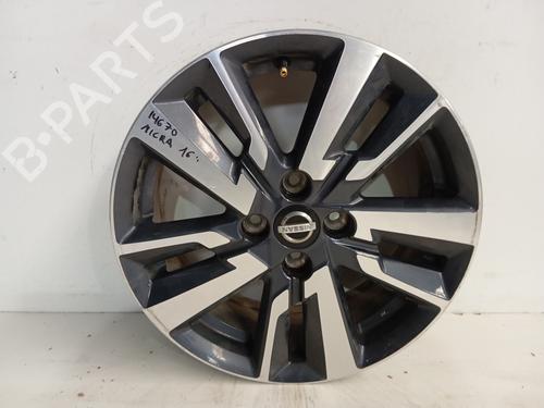 Used Rim NISSAN MICRA V (K14) [2016-2025]  24801114