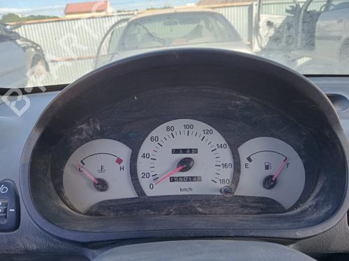 Used Instrument cluster HYUNDAI ATOS (MX) 1.0 i (58 hp) 25296062