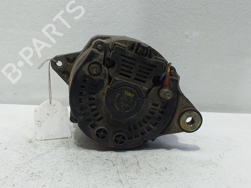 Alternator RENAULT TRAFIC Van (T_, P_, V_)  | BP10246202M7
