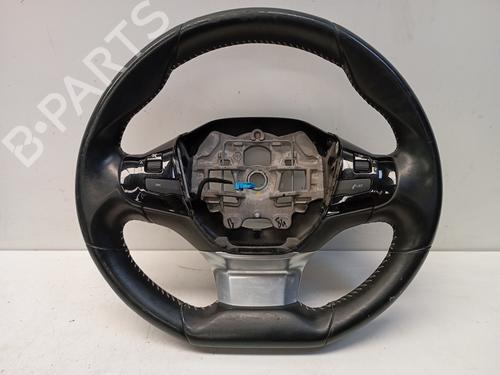Used Steering wheel Steering wheel PEUGEOT 308 SW II (LC_, LJ_, LR_, LX_, L4_) [2014-2021] 36502627 36502627