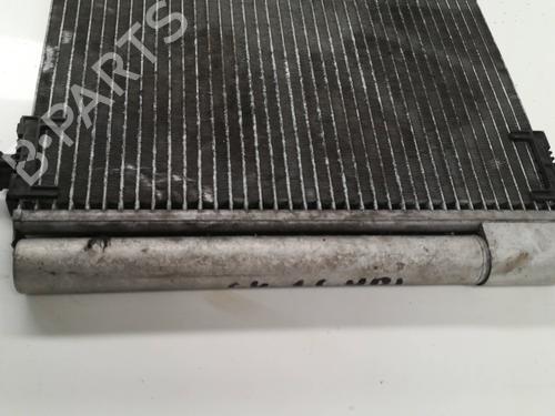 AC radiator CITROËN C4 I (LC_)  | BP9352893M32 