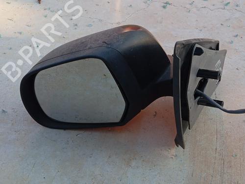 Retrovisor izquierdo DACIA DOKKER MPV (KE_) [2012-2025]  20487971