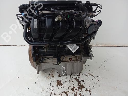 Engine OPEL CORSA D (S07)  | BP31353775M1 